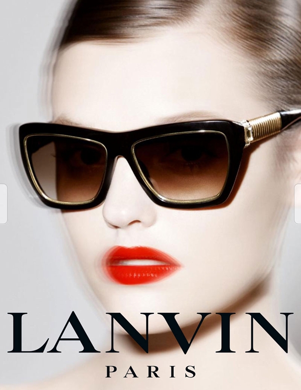 Lanvin Eyewear